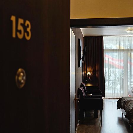 Apartman Bešeňová المظهر الخارجي الصورة