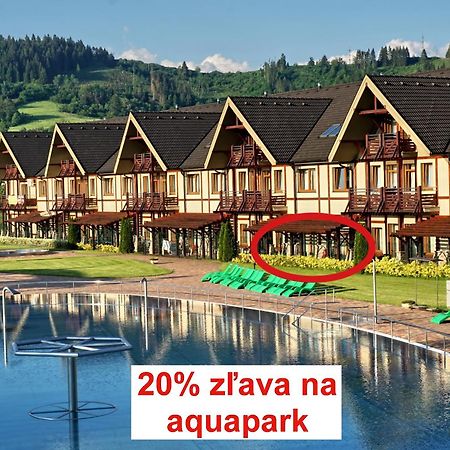 Apartman Bešeňová المظهر الخارجي الصورة