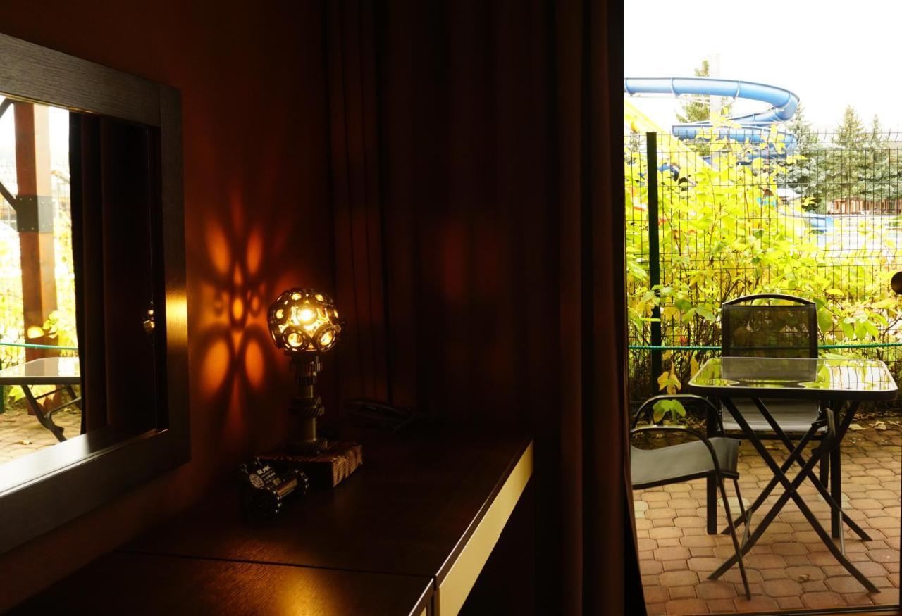 Apartman Bešeňová المظهر الخارجي الصورة