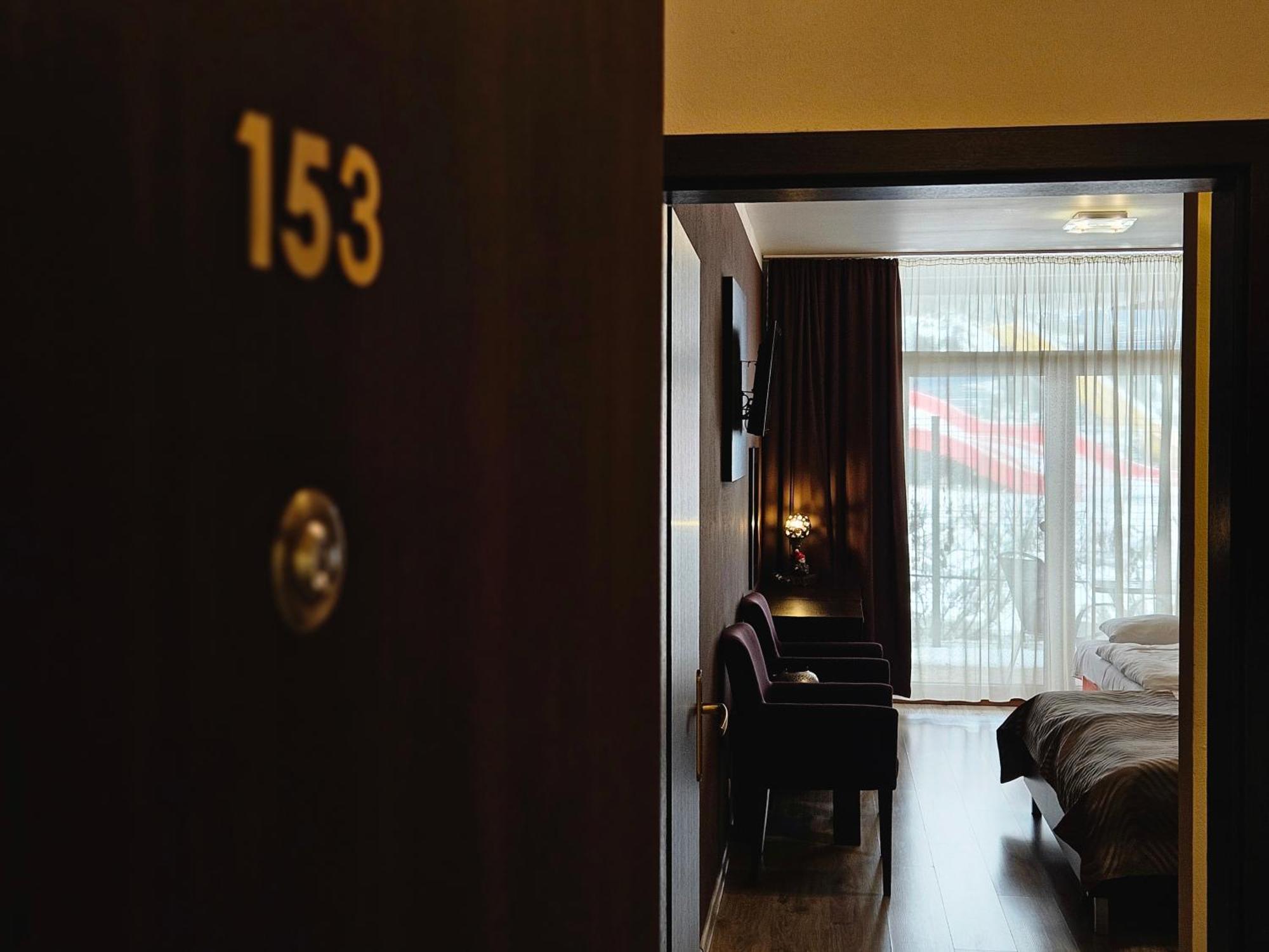 Apartman Bešeňová المظهر الخارجي الصورة