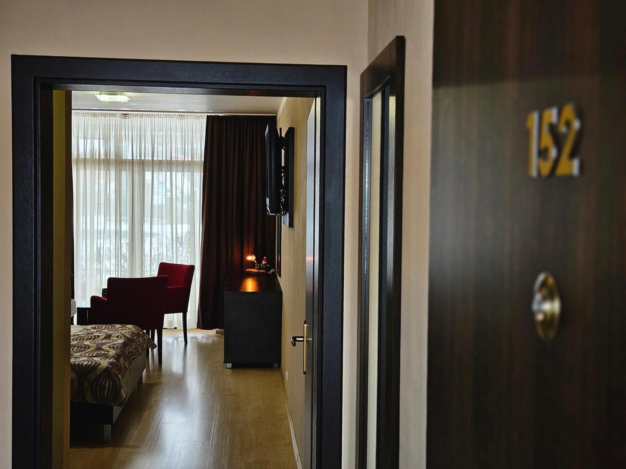 Apartman Bešeňová المظهر الخارجي الصورة