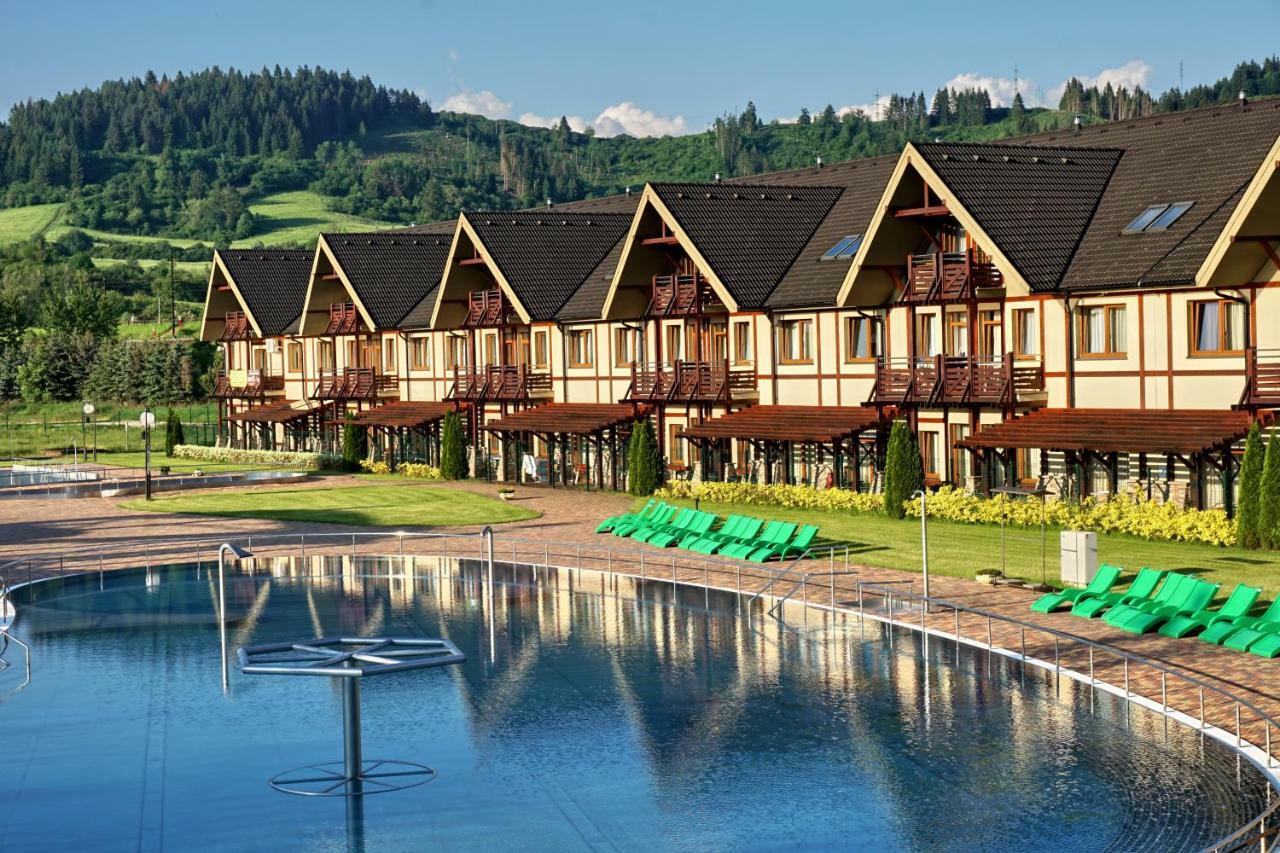Apartman Bešeňová المظهر الخارجي الصورة