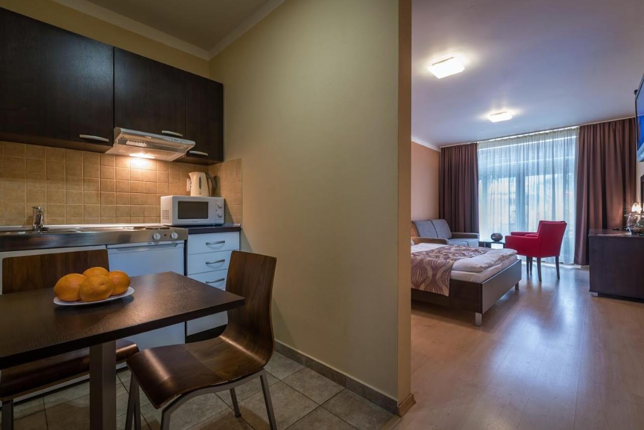 Apartman Bešeňová المظهر الخارجي الصورة