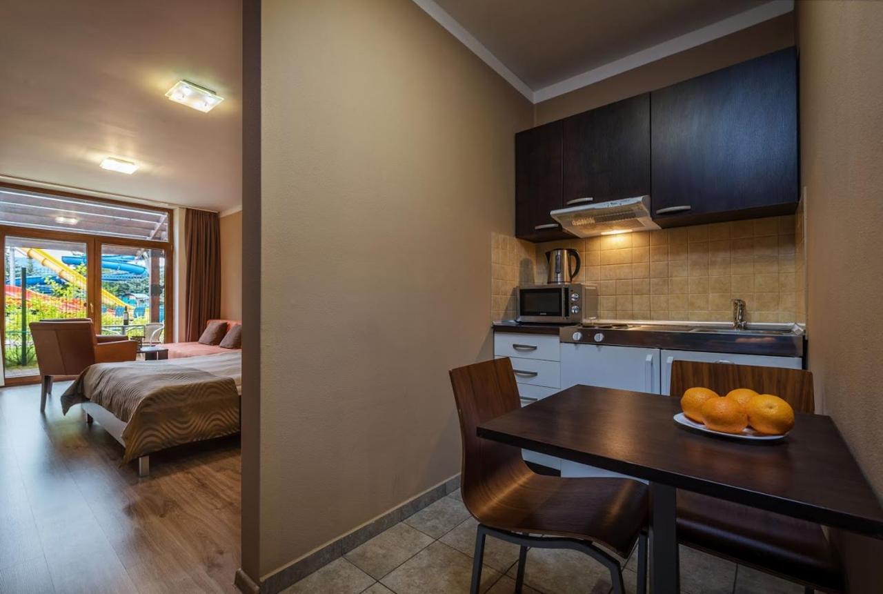 Apartman Bešeňová المظهر الخارجي الصورة