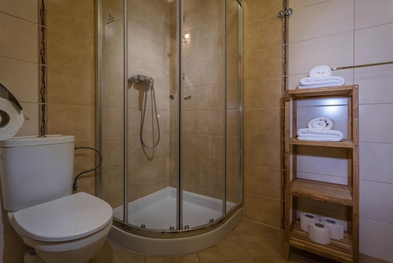 Apartman Bešeňová المظهر الخارجي الصورة