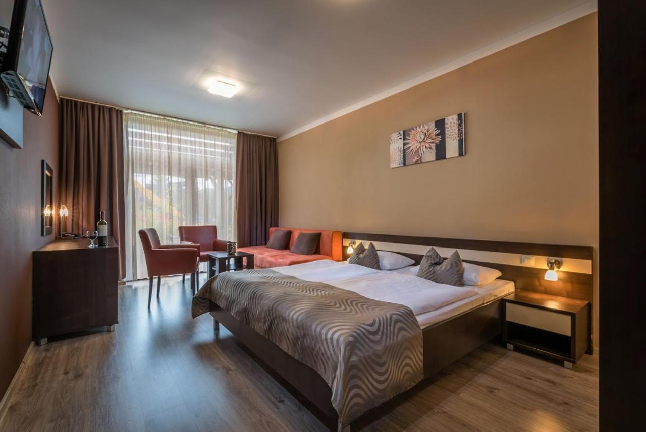 Apartman Bešeňová المظهر الخارجي الصورة