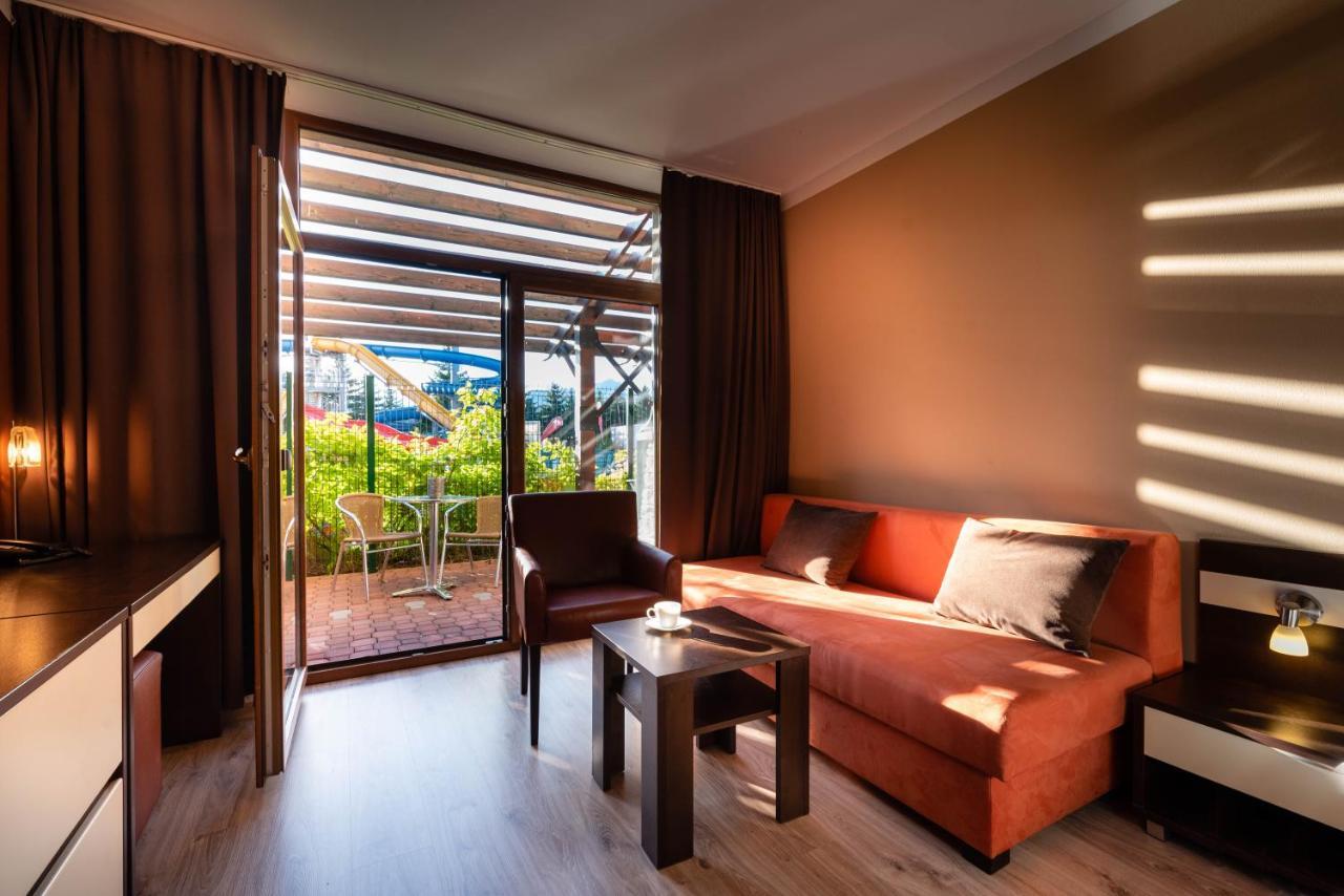 Apartman Bešeňová المظهر الخارجي الصورة